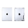 for iPad 2 Replacement Back Cover WIFI Version